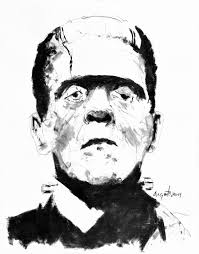 Nutcracker from the collection of Frank Argento Studio