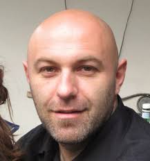 Jérome MARTINEZ, 54 ans (MONTREUIL, PARIS, MONTREUIL SOUS BOIS)