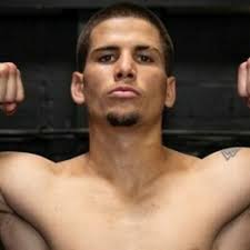 Ermes Orta, Jr. vs. Rondale Hubbert, Country Box