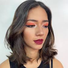 Makeup by Alexia Torrico