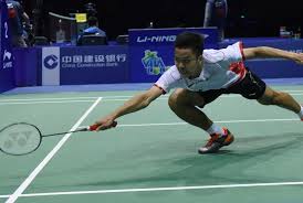 Maybe you would like to learn more about one of these? Pemain Muda Indonesia Usung Misi Balas Kekalahan Di Final Piala Thomas Republika Online