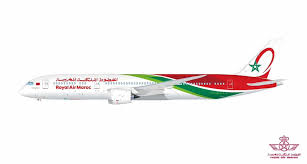 Un voyage, c'est toujours un nouveau départ. Royal Air Maroc Reveals Special Liveries For First Boeing 787 9 Dreamliner And First Boeing 737 Max Aviation24 Be