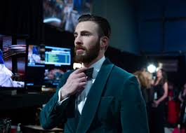 You're awesome.don't put that in here.' Chris Evans Might Play Tom Brady If Brady Dumped Trump Vanity Fair