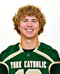 Photos from York-Adams League 2024 football media day