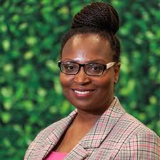 Amanda Slaughter joins Fresno Pacific University as VP of enrollment  management