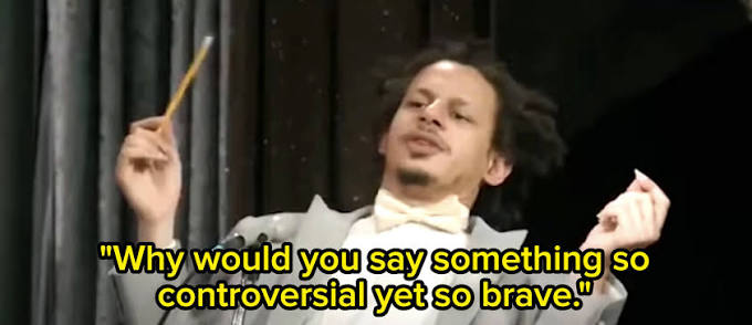 eric andre