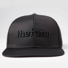 The Futur Bookstore Flat Bill Hats Flat Bill Hats