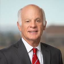 George C Freeman III, USA