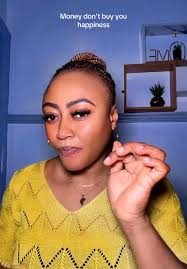 They Say Money Cant Buy Happiness Me See Ladies When The Sing It