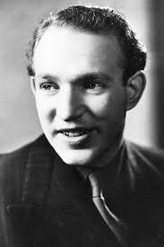 Gilbert Harding Speaking of Murder (1953)