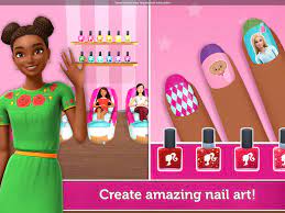Barbie games for girls safe to play. Barbie Dreamhouse Adventures Apps On Google Play