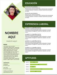 En el caso de que quieras buscar trabajo en países anglosajones, a diferencia de en los países hispanohablantes, es casi una obligación no poner fotos en el cv. 999 Plantillas Para Curriculim Vitae En Microsoft Word Lista 2021