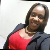 Tamisha Ford's Instagram, Twitter & Facebook