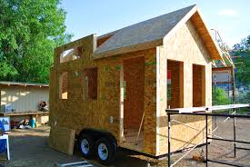 The most awarded sips brand in the industry, premier's incredible framing systems create turn key high performance building envelopes. Sips Vs Stick Framing For Tiny Houses Rocky Mountain Tiny Houses
