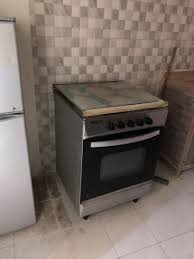 غرف نوم ثلاجة فرن