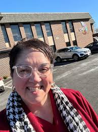 Visiting friends at CHD West Springfield