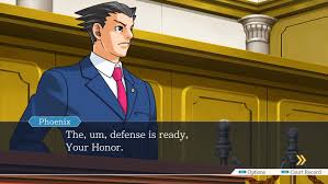 Phoenix Wright Ace Attorney Trilogy Recensione (2) | 17K Group