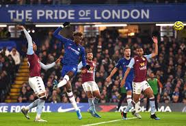 In 14 (66.67%) matches played at home was total goals (team and opponent) over 1.5 goals. 90plus Aston Villa Vs Chelsea Abstiegskampf Trifft Auf Champions League Ambitionen 90plus