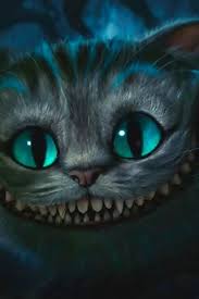 The Cheshire Cat Love Him Alice Harikalar Diyarinda Harikalar Diyari Resimler