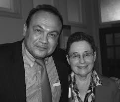 Judge Rosemary McGuire and Rene Sample Inducted into the SJCL Hall of Fame