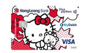 If you do not hold one of these cards, please register. Hong Leong Bank Malaysia Debit Card