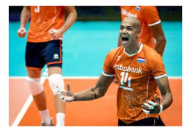 17:33 ibrahimovic ziet olympische spelen in rio wel zitten. Volleyballers Winnen Opnieuw Van Zweden In Ek Kwalificatie De Limburger Mobile