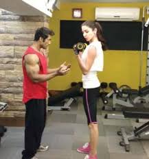 Anushka Sharma Workout Routine Diet Plan Workoutinfoguru