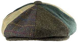 Jack Pyke Wool Blend Baker Boy Hat Patch 59 Centimeters Green Jack Pyke Hat Patches Boy Hat Baker Boy