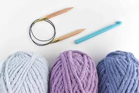 Us knitting needles bit.ly/2xp3kcb find out more about the awesome work knit aid does over here: How To Make A Chunky Knit Blanket