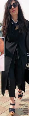 Samah al hammadi alleges she was subject to constant harassment. Dubai Judge Frees Mother Who Called Ex S Wife A Horse Pressreader