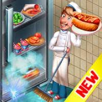 Enjoy the legend pvp action with 3v3, esports league moba game! Cooking Team Chef S Roger Restaurant Games 6 6 Apk Mod Latest Download Android