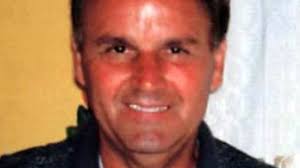 John Thomas “Johnny” Perris