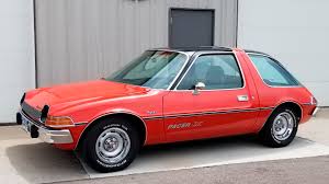 Find 6 used amc pacer as low as $3,900 on carsforsale.com®. 1976 Amc Pacer F118 Denver 2019