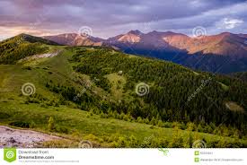 Slovakien är ett land i östeuropa. Region Liptov I Slovakien En Hans Natur Och Hoga Tatrasberg Fotografering For Bildbyraer Bild Av Slovakien Natur 52544941