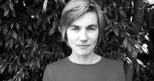 Tuesday Poem: Southbank by Petra White