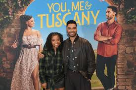 Halle Bailey & Regé-Jean Page Just Made the Spirit Tunnel Their Runway |  BellaNaija