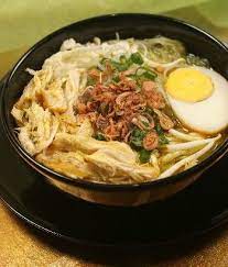 Soto Ayam Indonesian Food Recipes Asian Recipes