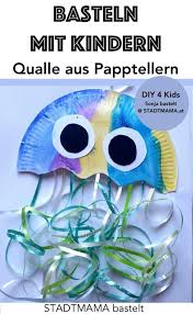 Verkleidung hase hasenohren nahen abenteuer markt. 23 Kreativ Wasser Ideen Kinderbasteleien Bastelarbeiten Bastelideen
