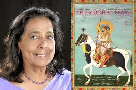 The 4 books that made our Food Writing Awards shortlist