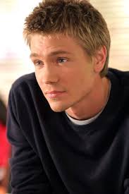 Chad Michael Murray