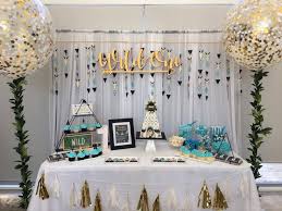 Amazing Boys Wild One Birthday Party Ideas Photos Wild One Birthday Party Boys First Birthday Party Ideas Baby First Birthday