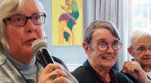 The Residents' Point