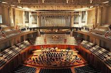 Trinity Chamber Orchestra Concert