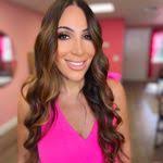 Ashley Bertolina's Instagram, Twitter & Facebook