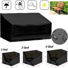 Chairs protect you from standing all day. Outdoor Furniture Cover Waterproof Chair Cover Outdoor Sofa Cover Garden Furniture Buy From 17 On Joom E Commerce Platform