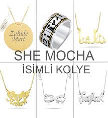 Kisiye Ozel Isimli Kolye Kategorimizde Isimli Gumus Kolye Isimli Gumus Kupe Isimli Gumus Yuzuk Urunlerinde Sasirtici Fiyat Ve Cesit Kolyeler Gumus Gumus Yuzuk