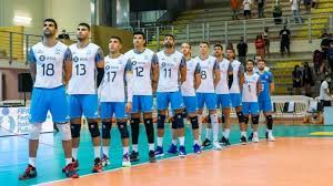 Desde las 12 enfrenta al local con el objetivo de voley. Xkmty6lkgurlwm