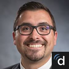 Dr. Eric Shoemaker, DO