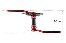 Wie Breit Ist Meine Mtb Kurbel