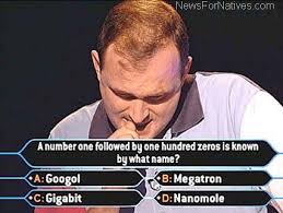 How Many Years Is 1 Trillion Seconds Newsfornatives Com